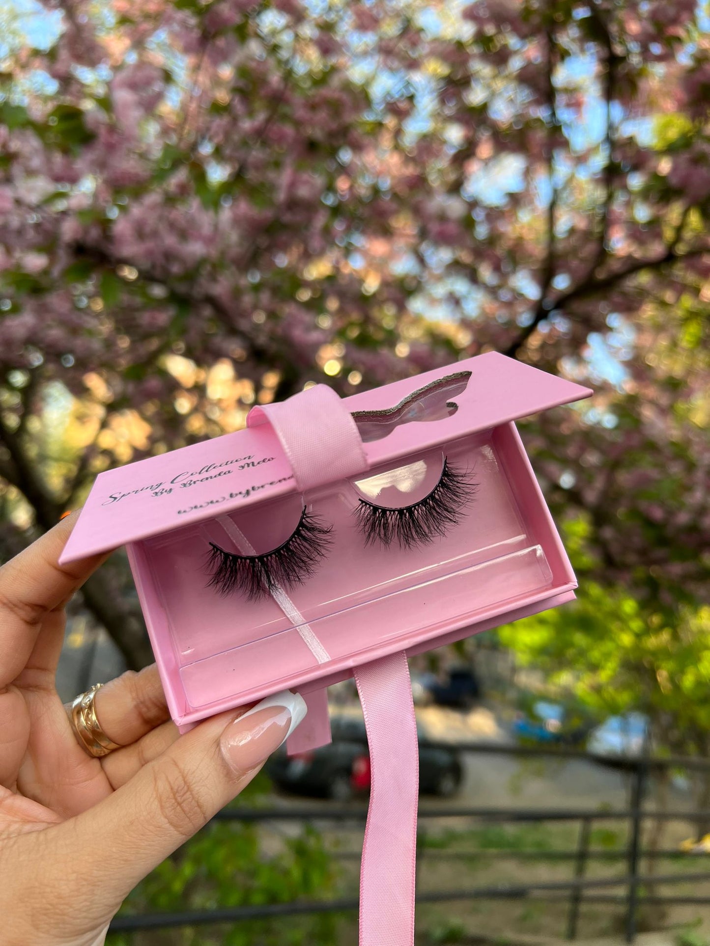Atlas Lashes