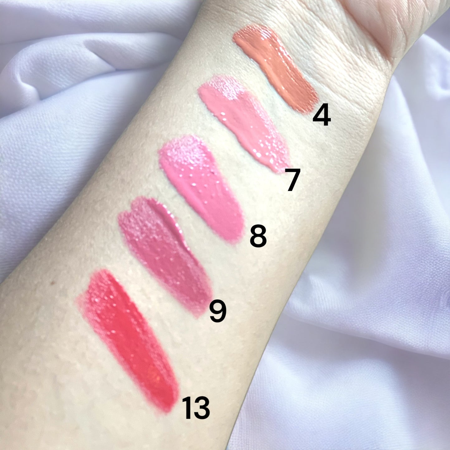 Liquid Blush