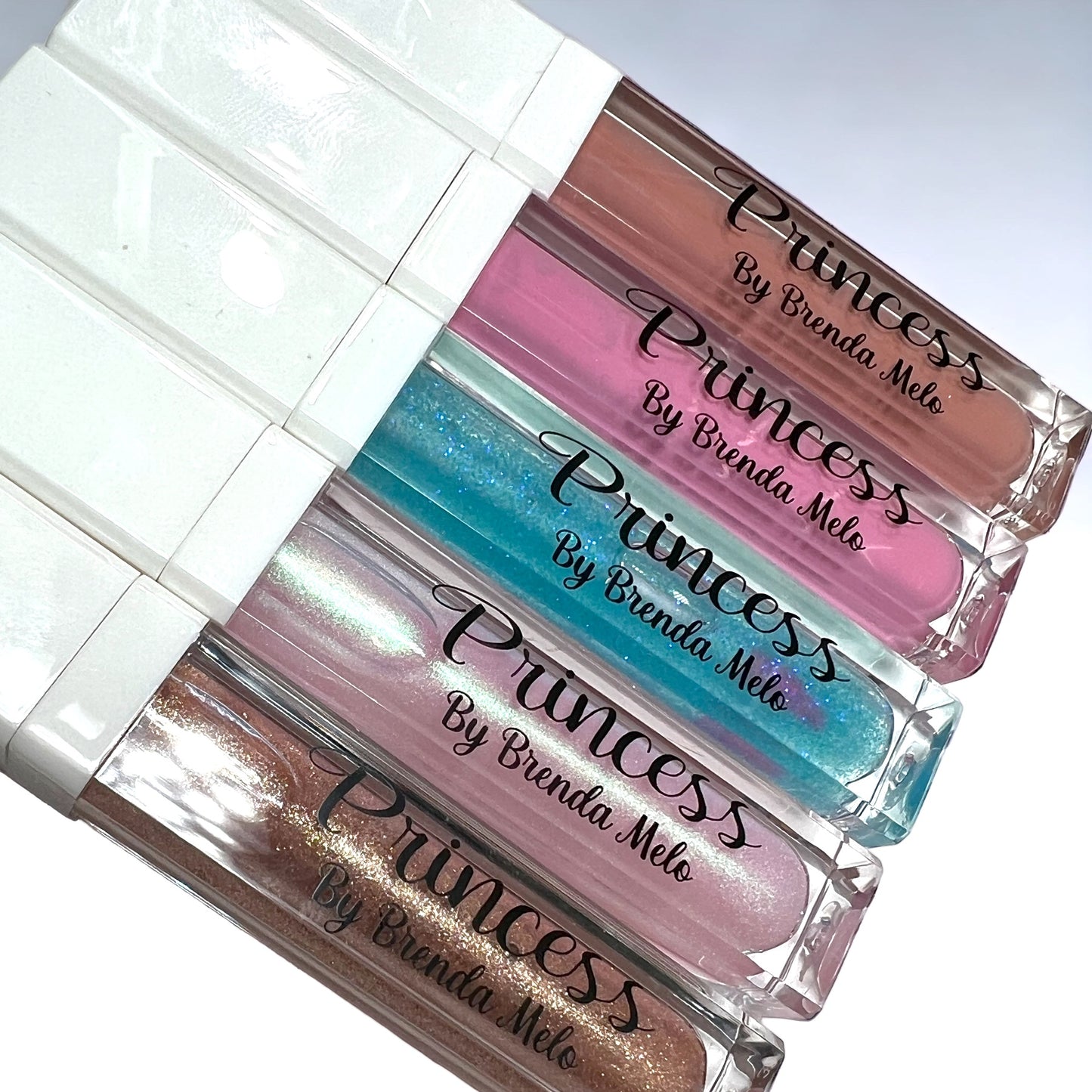 Princess Gloss