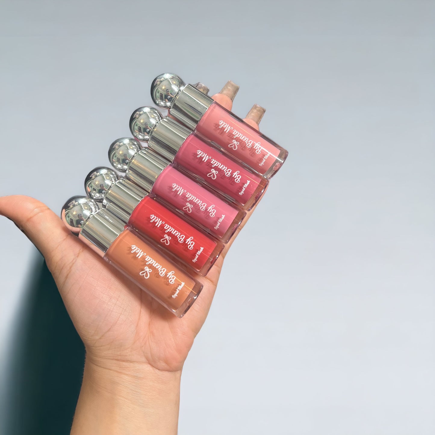 Liquid Blush