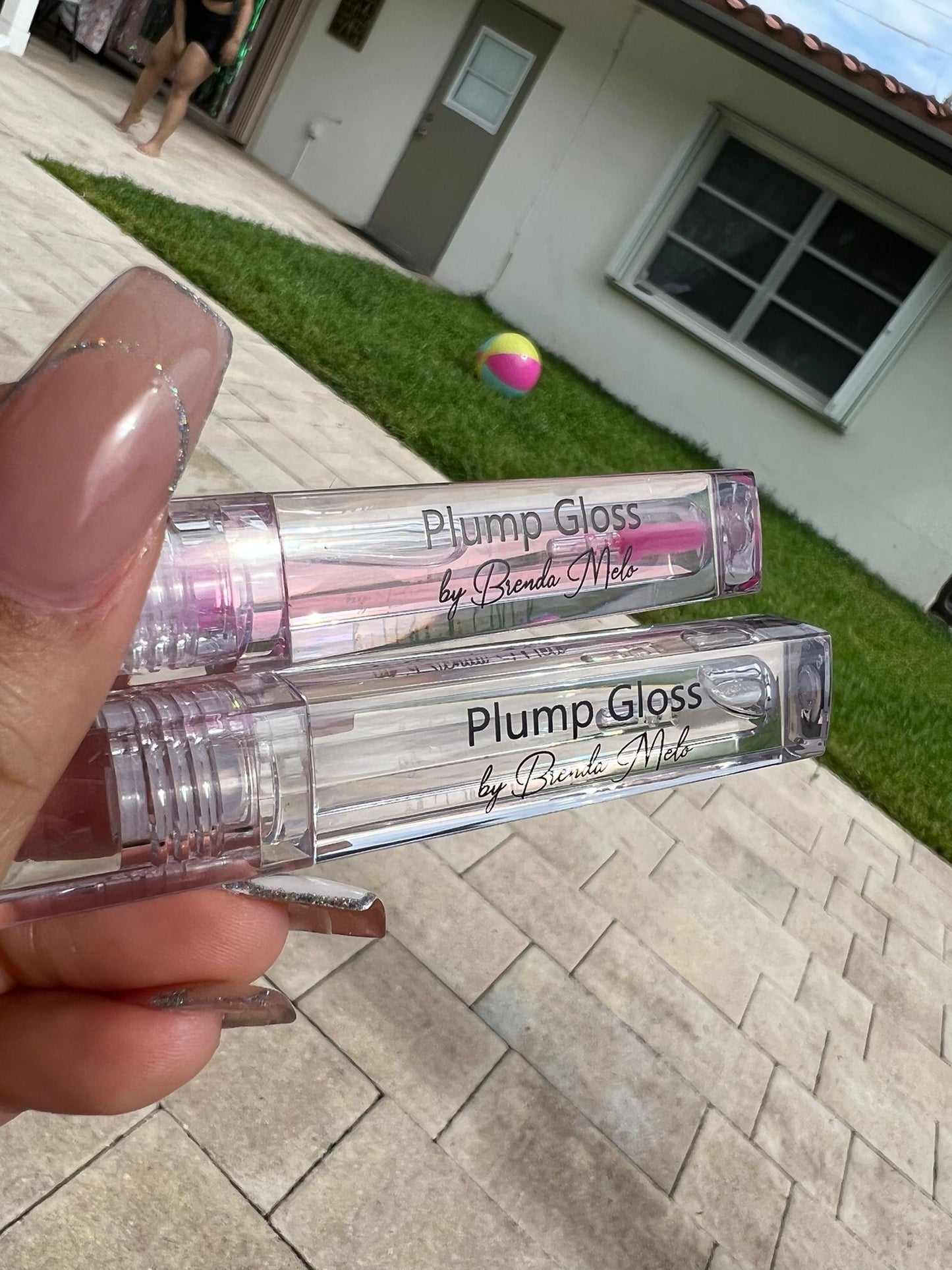 Plump Gloss