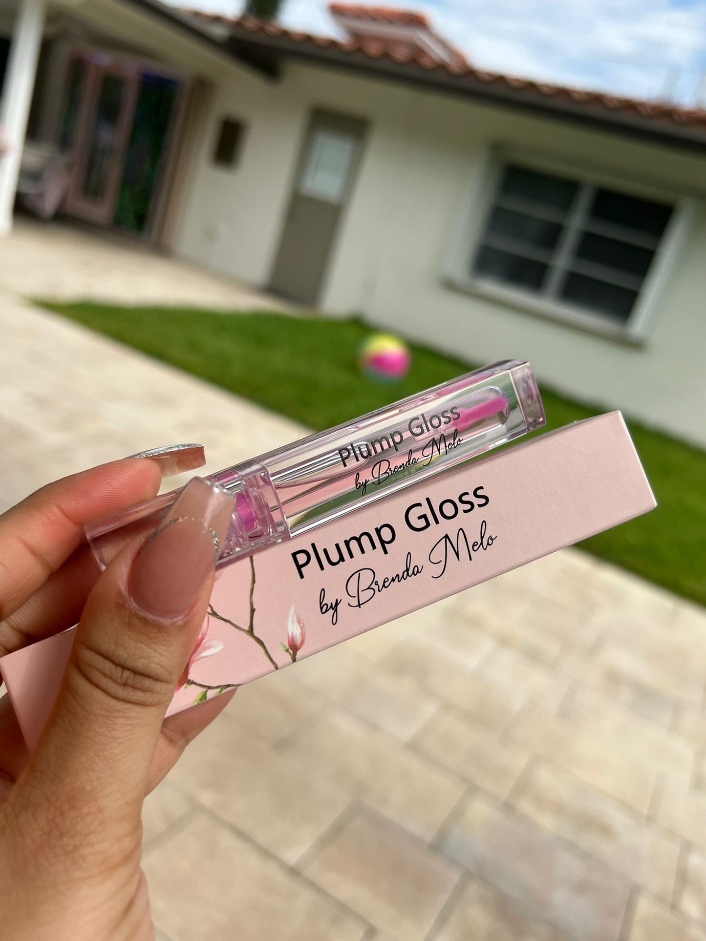 Plump Gloss