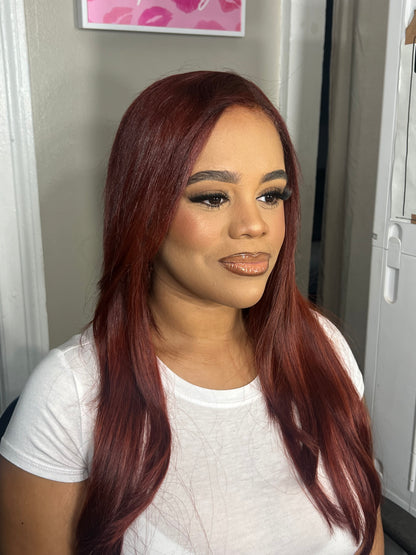 Matte Full Glam