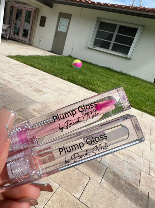 Plump Gloss